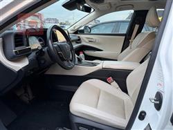 تۆیۆتا کراون